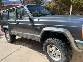 1990 Jeep Cherokee for sale 102008322