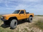 Thumbnail Photo 2 for 1990 Jeep Comanche 4x4 Eliminator for Sale by Owner