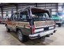 1990 Jeep Grand Wagoneer for sale 101735100