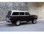 1990 Jeep Grand Wagoneer for sale 101791870