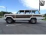 1990 Jeep Grand Wagoneer for sale 101795642
