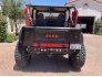 1990 Jeep Wrangler 4WD for sale 101745058