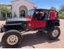 1990 Jeep Wrangler 4WD for sale 101745058