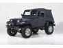 1990 Jeep Wrangler 4WD for sale 101751163