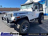 1990 Jeep Wrangler for sale 101847003