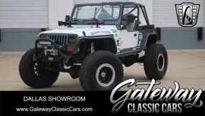 1990 Jeep Wrangler for sale 101891351