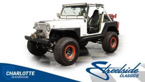 1990 Jeep Wrangler 4WD for sale 101918151