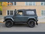 Thumbnail Photo 4 for 1990 Land Rover Defender 90 V8 for Sale by Owner