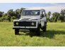 1990 Land Rover Defender 90 for sale 101772234