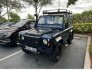 1990 Land Rover Defender for sale 101813524