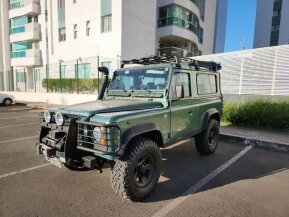 1990 Land Rover Defender for sale 101995813