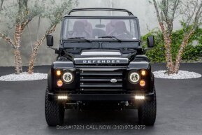 1990 Land Rover Defender for sale 102011227