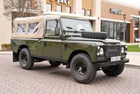 1990 Land Rover Other Land Rover Models for sale 101919856