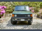 Thumbnail Photo 6 for 1990 Land Rover Range Rover for Sale by Owner