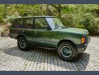 Thumbnail Photo 2 for 1990 Land Rover Range Rover for Sale by Owner