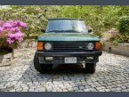 Thumbnail Photo 5 for 1990 Land Rover Range Rover for Sale by Owner