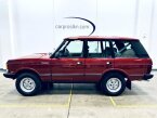 Thumbnail Photo 3 for 1990 Land Rover Range Rover