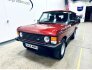 1990 Land Rover Range Rover for sale 101849268