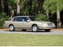 1990 Lincoln Continental for sale 101794638