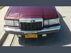Thumbnail Photo 2 for 1990 Lincoln Mark VII LSC for Sale by Owner