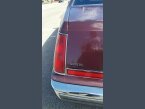 Thumbnail Photo 4 for 1990 Lincoln Mark VII LSC for Sale by Owner