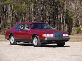 1990 Lincoln Mark VII for sale 101864077