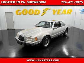 1990 Lincoln Mark VII LSC for sale 101884469