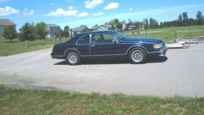 1990 Lincoln Mark VII for sale 101900143