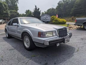 1990 Lincoln Mark VII for sale 101937980