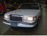 1990 Lincoln Town Car for sale 101748954