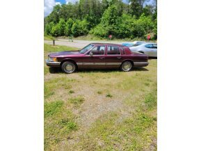 1990 Lincoln Town Car for sale 101755883