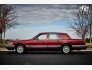 1990 Lincoln Town Car for sale 101816665