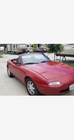 Mazda Mx 5 Miata Classics For Sale Classics On Autotrader