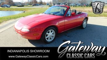 1990 Mazda MX-5 Miata