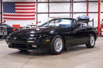 1990 Mazda RX-7