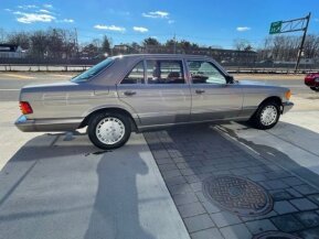 1990 Mercedes-Benz 420SEL for sale 101680471
