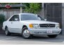 1990 Mercedes-Benz 560SEC for sale 101692391