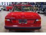 1990 Mercedes-Benz 300E for sale 101760812