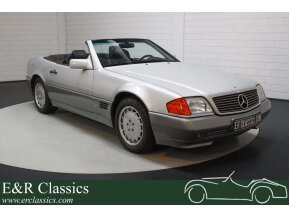 1990 Mercedes-Benz 300SL for sale 101722690