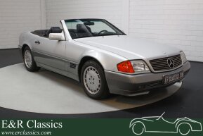 1990 Mercedes-Benz 300SL for sale 101878545