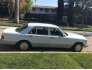 1990 Mercedes-Benz 420SEL for sale 101723163