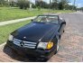 1990 Mercedes-Benz 500SL for sale 101756338