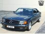 1990 Mercedes-Benz 560SEC for sale 101779019