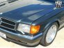 1990 Mercedes-Benz 560SEC for sale 101779019