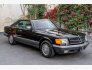 1990 Mercedes-Benz 560SEC for sale 101797620