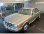 1990 Mercedes-Benz 560SEC for sale 101820241