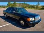 Thumbnail Photo 1 for 1990 Mercedes-Benz 560SEL for Sale by Owner