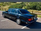 Thumbnail Photo 3 for 1990 Mercedes-Benz 560SEL for Sale by Owner