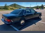 Thumbnail Photo 2 for 1990 Mercedes-Benz 560SEL for Sale by Owner