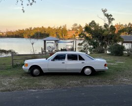 1990 Mercedes-Benz 560SEL for sale 101829425